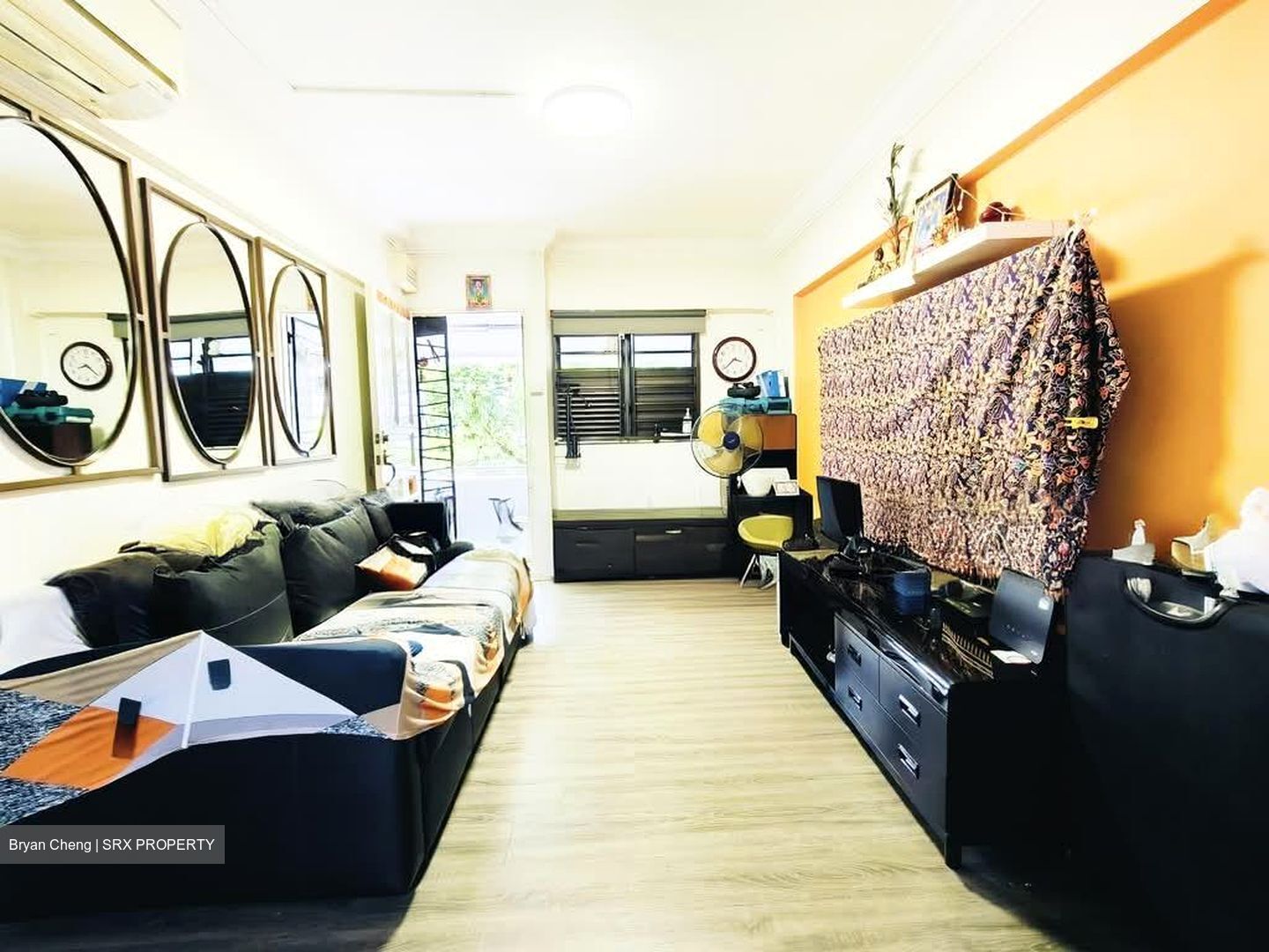 Blk 63 Telok Blangah Heights (Bukit Merah), HDB 3 Rooms #572936471